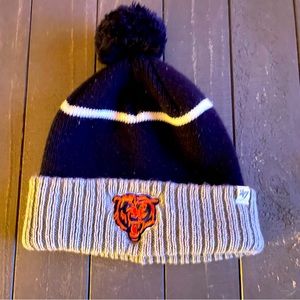 47' Bears stocking OS